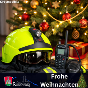 Mehr über den Artikel erfahren Frohe Weihnachten